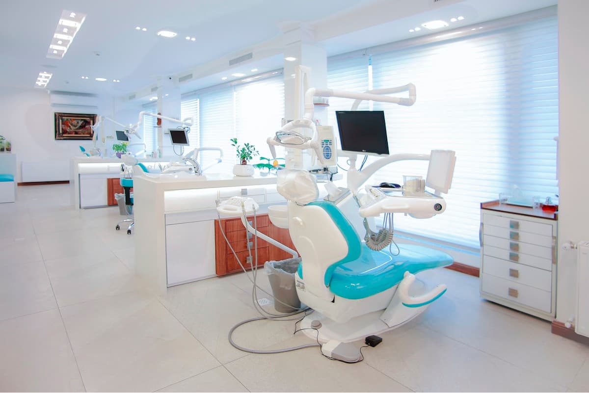 Why Choose a Family Dental Clinic Accepting New Patients in Edmonton?